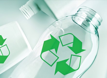 Sustainability Plastic